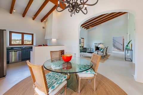 Herregård i Son Servera, Mallorca, Son Servera - € 1 980 000 | Ref: ART52205 - foto 10