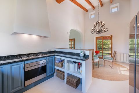Herregård i Son Servera, Mallorca, Son Servera - € 1 980 000 | Ref: ART52205 - foto 11