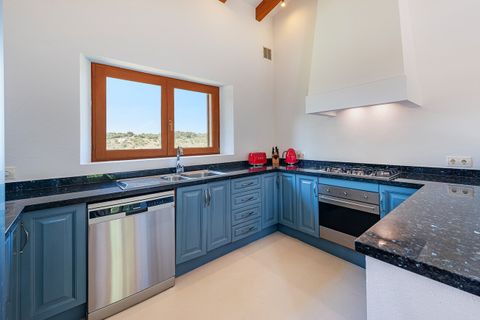 Herregård i Son Servera, Mallorca, Son Servera - € 1 980 000 | Ref: ART52205 - foto 12