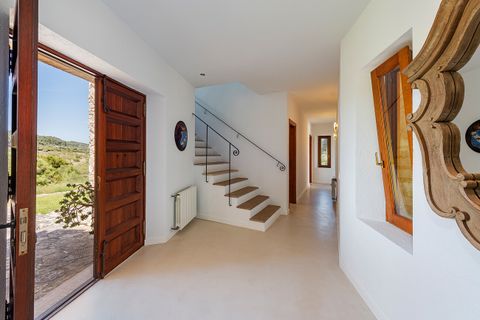 Herregård i Son Servera, Mallorca, Son Servera - € 1 980 000 | Ref: ART52205 - foto 13