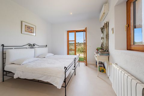 Herregård i Son Servera, Mallorca, Son Servera - € 1 980 000 | Ref: ART52205 - foto 14