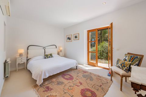 Herregård i Son Servera, Mallorca, Son Servera - € 1 980 000 | Ref: ART52205 - foto 15