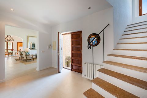 Herregård i Son Servera, Mallorca, Son Servera - € 1 980 000 | Ref: ART52205 - foto 17