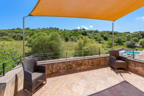 Herregård i Son Servera, Mallorca, Son Servera - € 1 980 000 | Ref: ART52205 - foto 18