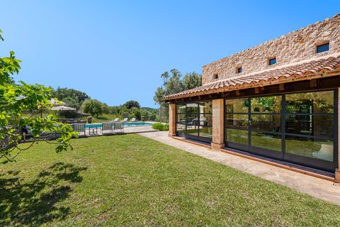 Herregård i Son Servera, Mallorca, Son Servera - € 1 980 000 | Ref: ART52205 - foto 22
