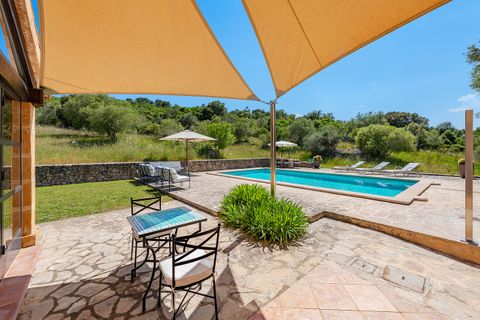 Herregård i Son Servera, Mallorca, Son Servera - € 1 980 000 | Ref: ART52205 - foto 23