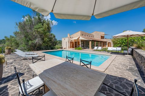 Herregård i Son Servera, Mallorca, Son Servera - € 1 980 000 | Ref: ART52205 - foto 24