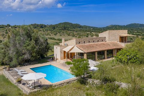 Herregård i Son Servera, Mallorca, Son Servera - € 1 980 000 | Ref: ART52205 - foto 26