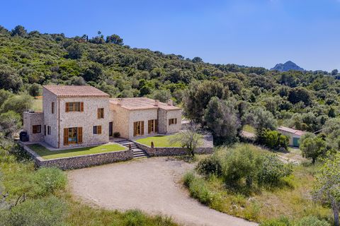 Herregård i Son Servera, Mallorca, Son Servera - € 1 980 000 | Ref: ART52205 - foto 27