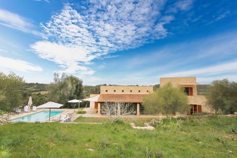 Herregård i Son Servera, Mallorca, Son Servera - € 1 980 000 | Ref: ART52205 - foto 28