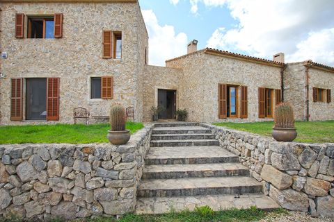 Herregård i Son Servera, Mallorca, Son Servera - € 1 980 000 | Ref: ART52205 - foto 29