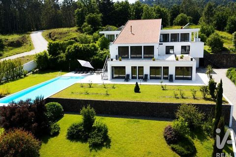 Byhus i Ponte de Lima, Viana do Castelo, Ponte de Lima - € 1.800.000 | Ref: 930494 - foto 2