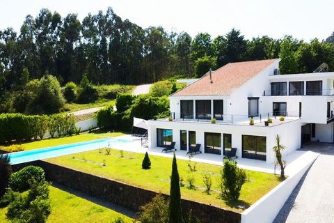Byhus i Ponte de Lima, Viana do Castelo, Ponte de Lima - € 1.800.000 | Ref: 930494 - foto 3