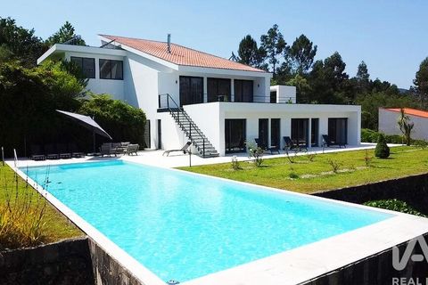 Byhus i Ponte de Lima, Viana do Castelo, Ponte de Lima - € 1.800.000 | Ref: 930494 - foto 4