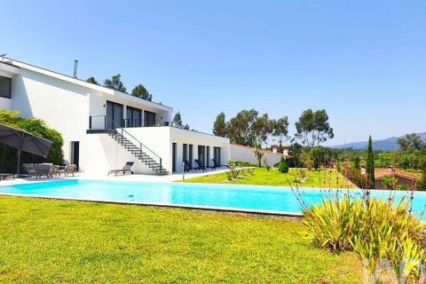 Byhus i Ponte de Lima, Viana do Castelo, Ponte de Lima - € 1.800.000 | Ref: 930494 - foto 5