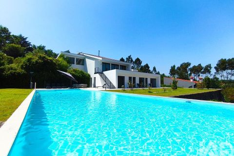 Byhus i Ponte de Lima, Viana do Castelo, Ponte de Lima - € 1.800.000 | Ref: 930494 - foto 7