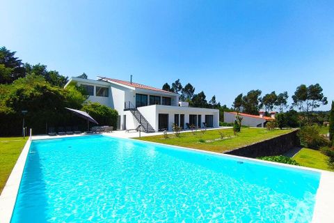 Byhus i Ponte de Lima, Viana do Castelo, Ponte de Lima - € 1.800.000 | Ref: 930494 - foto 8