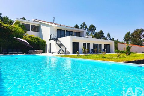 Byhus i Ponte de Lima, Viana do Castelo, Ponte de Lima - € 1.800.000 | Ref: 930494 - foto 9