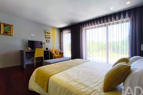 Byhus i Ponte de Lima, Viana do Castelo, Ponte de Lima - € 1.800.000 | Ref: 930494 - foto 31