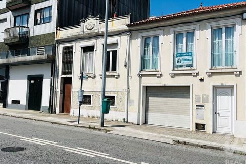 Rækkehus i Porto, Porto, Porto - € 550.000 | Ref: 927340 - foto 39