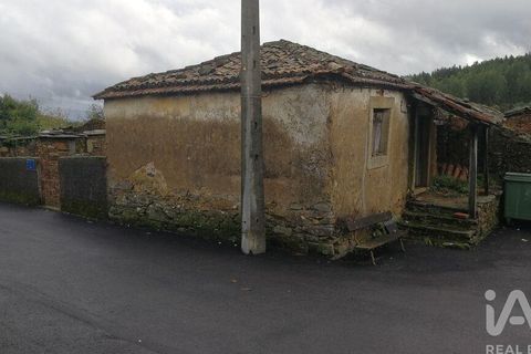 Byhus i Gois, Coimbra, Gois - € 10.990 | Ref: 907752 - foto 1