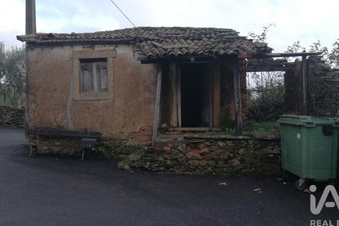 Byhus i Gois, Coimbra, Gois - € 10.990 | Ref: 907752 - foto 2