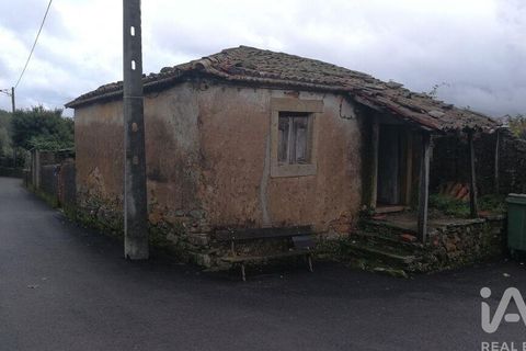 Byhus i Gois, Coimbra, Gois - € 10.990 | Ref: 907752 - foto 3