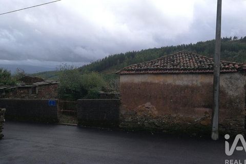 Byhus i Gois, Coimbra, Gois - € 10.990 | Ref: 907752 - foto 4