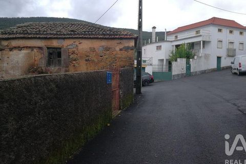 Byhus i Gois, Coimbra, Gois - € 10.990 | Ref: 907752 - foto 6