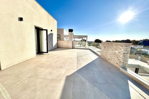Villa a Los Balcones, Alicante, Los Balcones - € 849.950 | Ref: AKS-95742 - foto 22