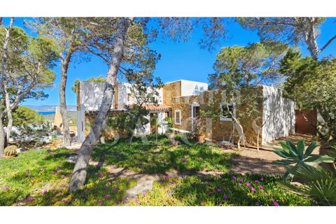 Villa i Cala Conta, Ibiza, Cala Conta - € 2.295.000 | Ref: 226-13 - foto 2