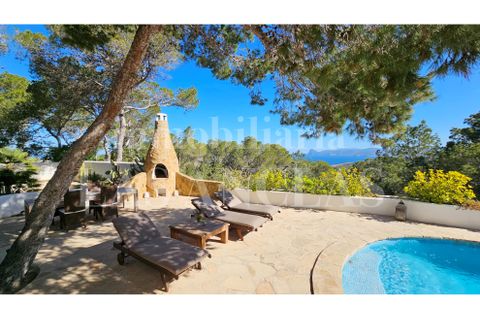 Villa i Cala Conta, Ibiza, Cala Conta - € 2.295.000 | Ref: 226-13 - foto 3