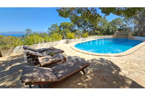 Villa i Cala Conta, Ibiza, Cala Conta - € 2.295.000 | Ref: 226-13 - foto 6