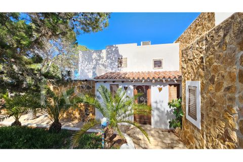 Villa i Cala Conta, Ibiza, Cala Conta - € 2.295.000 | Ref: 226-13 - foto 7