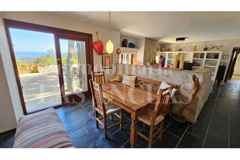 Villa i Cala Conta, Ibiza, Cala Conta - € 2.295.000 | Ref: 226-13 - foto 12