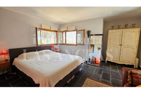 Villa i Cala Conta, Ibiza, Cala Conta - € 2.295.000 | Ref: 226-13 - foto 15
