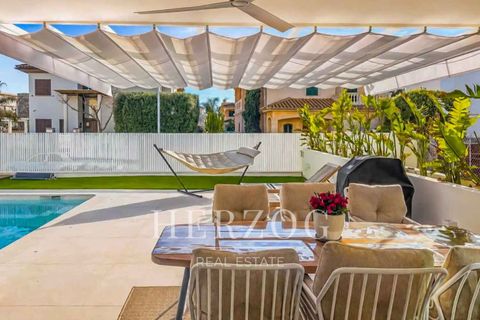 Byhus i Palma De Mallorca, Mallorca, Palma De Mallorca - € 3.800.000 | Ref: 1251 - foto 4