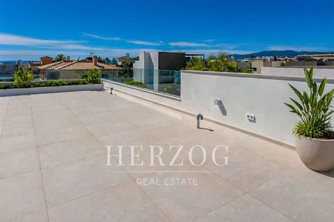 Byhus i Palma De Mallorca, Mallorca, Palma De Mallorca - € 3.800.000 | Ref: 1251 - foto 7