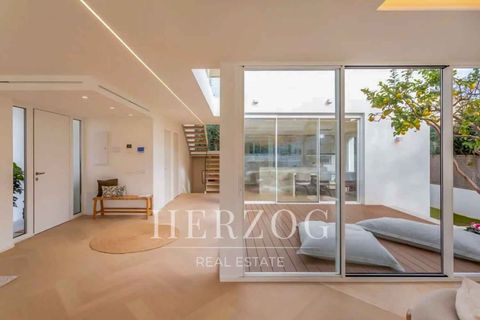Byhus i Palma De Mallorca, Mallorca, Palma De Mallorca - € 3.800.000 | Ref: 1251 - foto 15
