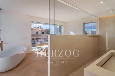 Byhus i Palma De Mallorca, Mallorca, Palma De Mallorca - € 3.800.000 | Ref: 1251 - foto 19
