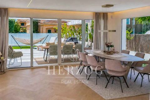 Byhus i Palma De Mallorca, Mallorca, Palma De Mallorca - € 3.800.000 | Ref: 1251 - foto 25