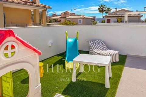 Byhus i Palma De Mallorca, Mallorca, Palma De Mallorca - € 3.800.000 | Ref: 1251 - foto 26