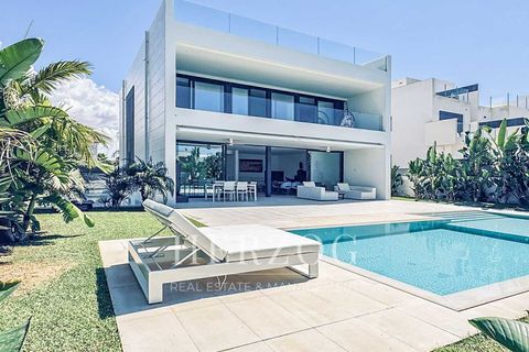 Villa a Puig De Ros, Mallorca, Puig De Ros - € 3.600.000 | Ref: 1265 - foto 2