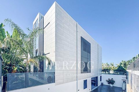 Villa a Puig De Ros, Mallorca, Puig De Ros - € 3.600.000 | Ref: 1265 - foto 5