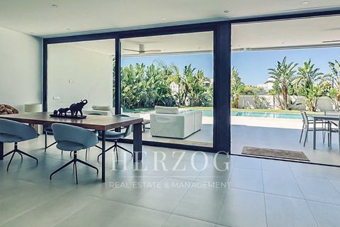 Villa a Puig De Ros, Mallorca, Puig De Ros - € 3.600.000 | Ref: 1265 - foto 10
