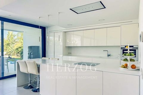 Villa a Puig De Ros, Mallorca, Puig De Ros - € 3.600.000 | Ref: 1265 - foto 12