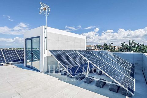 Villa a Puig De Ros, Mallorca, Puig De Ros - € 3.600.000 | Ref: 1265 - foto 37