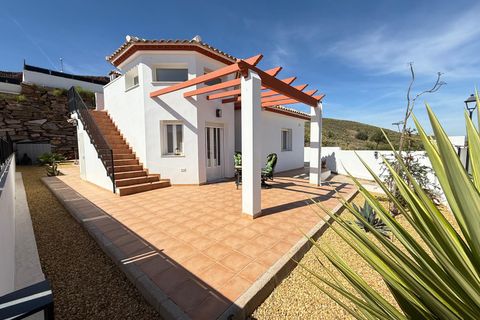 Villa a Arboleas, Almeria, Arboleas - € 284.950 | Ref: EAF-73324757 - foto 2