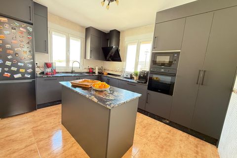 Villa a Arboleas, Almeria, Arboleas - € 284.950 | Ref: EAF-73324757 - foto 3