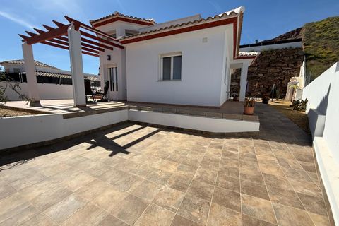Villa a Arboleas, Almeria, Arboleas - € 284.950 | Ref: EAF-73324757 - foto 6